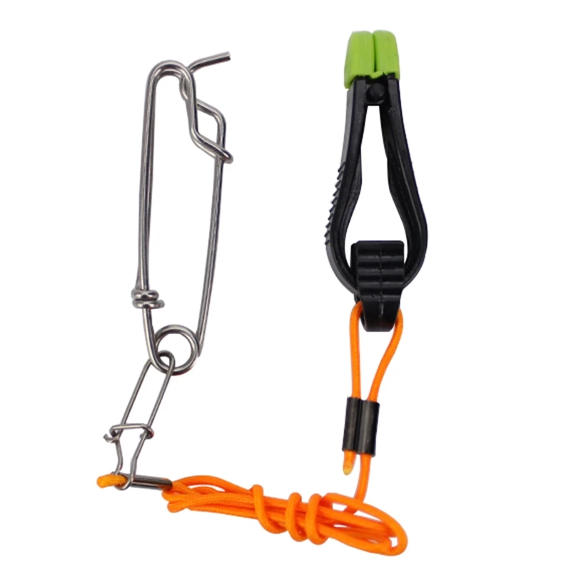 Мини-силовые захваты фиксаторы даунриггера аксессуары для рыбалки