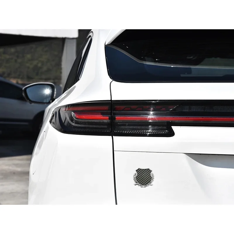 1 шт. металлические автоматические коферры варианта фенстера эмблема абзichen Aufkleber