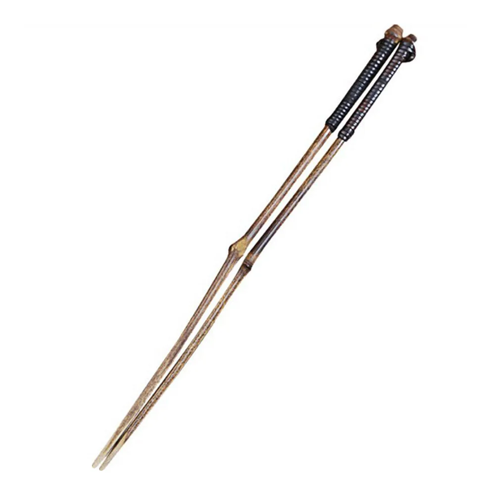 

1 Pair of Japanese Style Bamboo Chopsticks Home Use Chopsticks Sushi Chopsticks