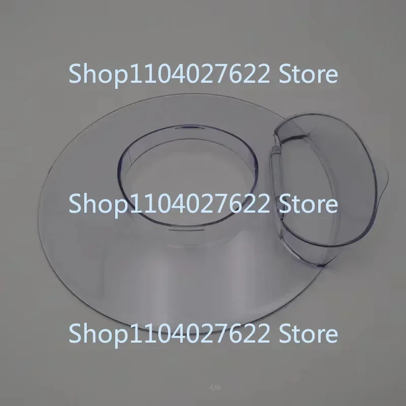 Подходит для KENWOOD/Kewood аксессуары шеф-повара KMM770/KMC510/KVL4100/KVC30 брызгозащищенная