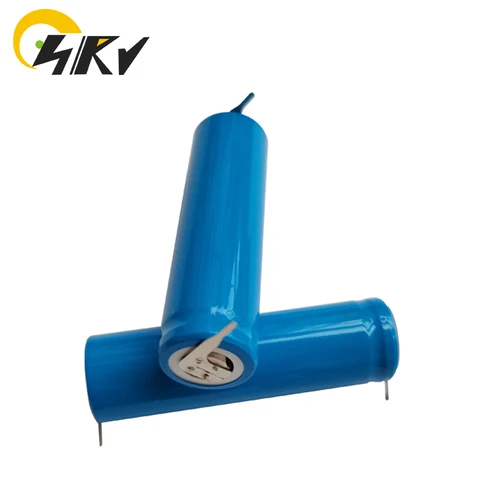 Сменная аккумуляторная батарея 3,7 В, 800 мАч для электрической зубной щетки Philips HX6730 HX6920 HX9340 HX9360 14500 AA