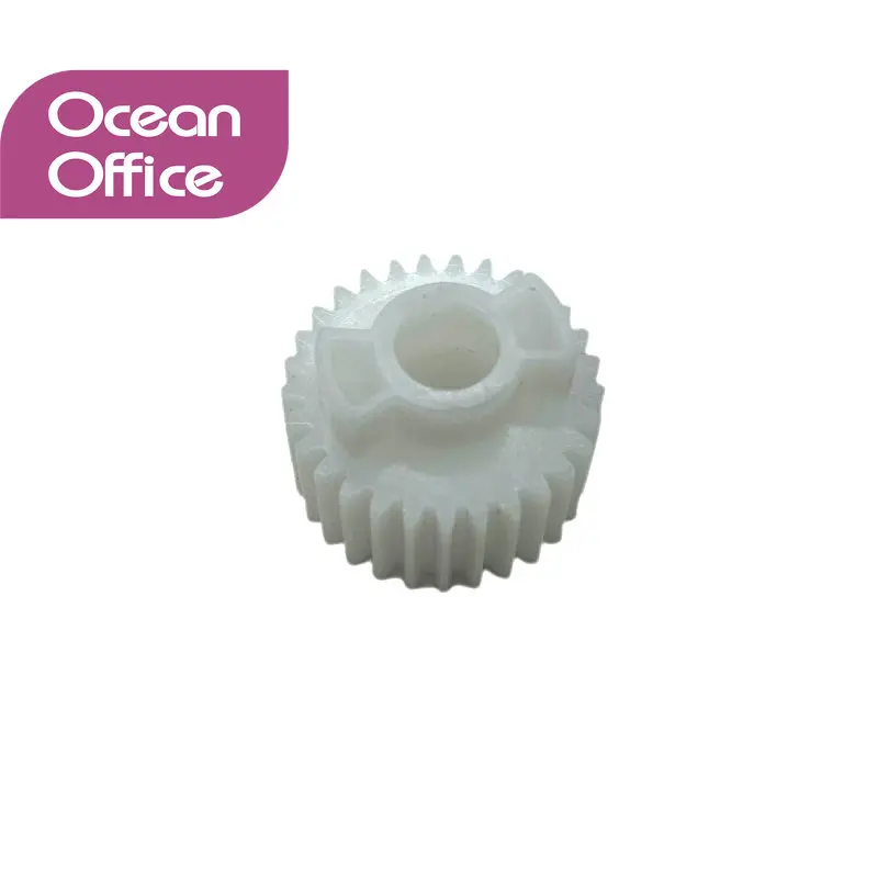 

1pcs 40402545014040-2545-01 Main Motor Drive Gear for Konica Minolta BH 250 350 BH250 BH350 29T Gear