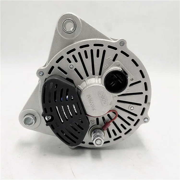 

Brand New Great Price Truck Alternator China For JAC