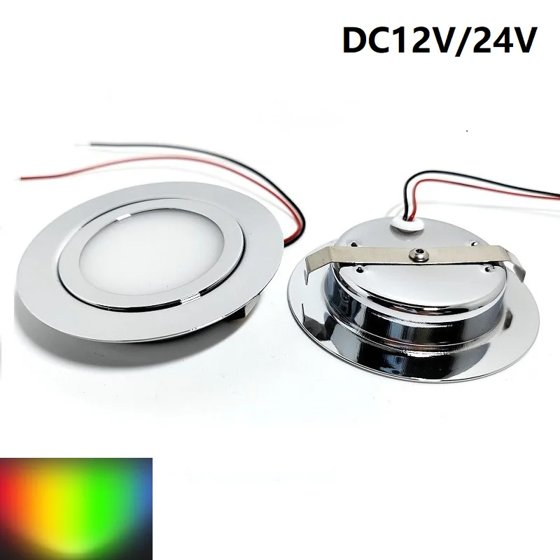 

ELSOTE Светодиодный мини-прожектор RGBW 3Вт