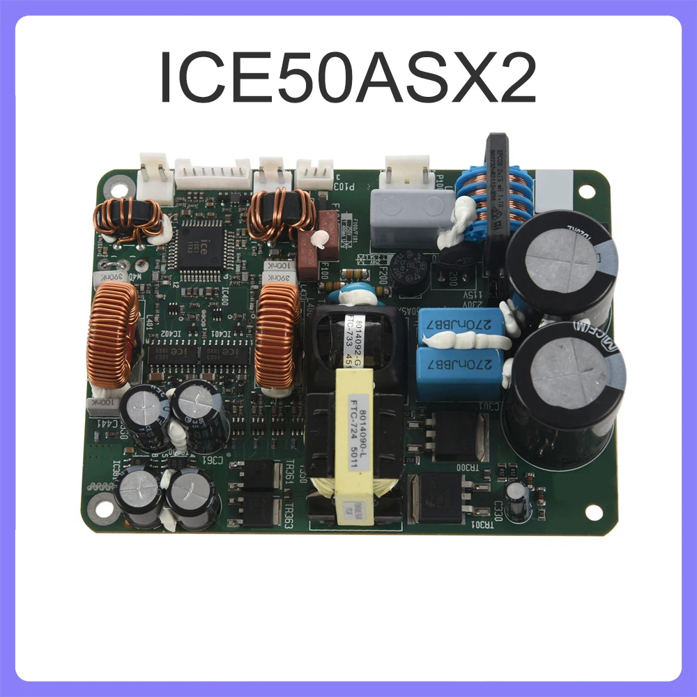 Оригинальные аксессуары для усилителей мощности ICEPOWER модуль цифрового