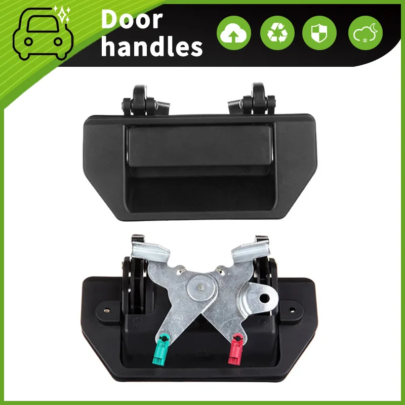 Подходит для ручки Задней Двери пикапа 95-00 Nissan Frontier 90606-01G01