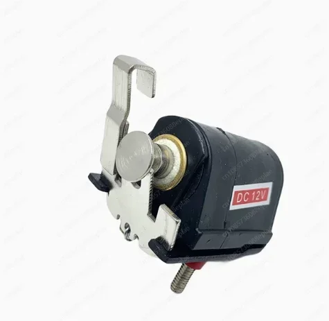 26214 RE62240 RE37089 Соленоид отключения литья под давлением 12 В для Stanadyne Roosamaster 6 2 л 9 7 3 5