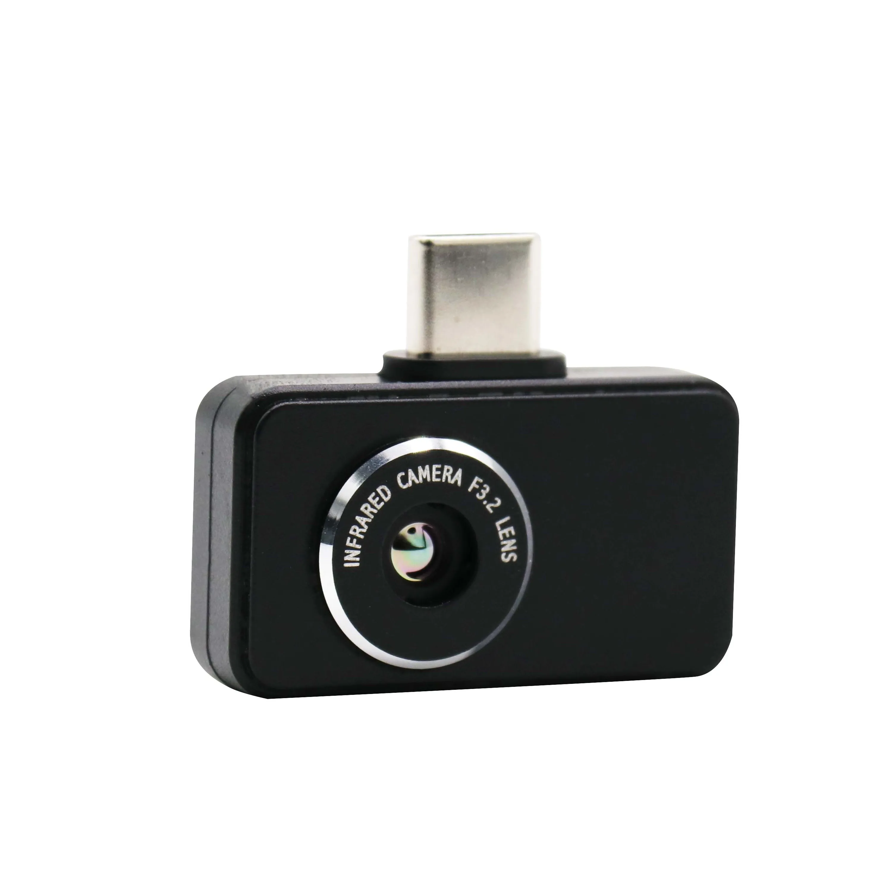 

OEM/ODM 256 x 192 Industry Instrument Mini Mobile Phone Infrared Thermal Imaging Camera
