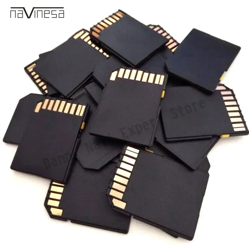 Карта памяти SD RNS315 AZ V12 8 ГБ анти-туман