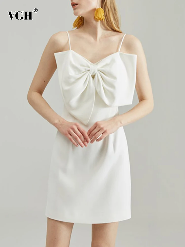 

Женское мини-платье с квадратным вырезом, без рукавов