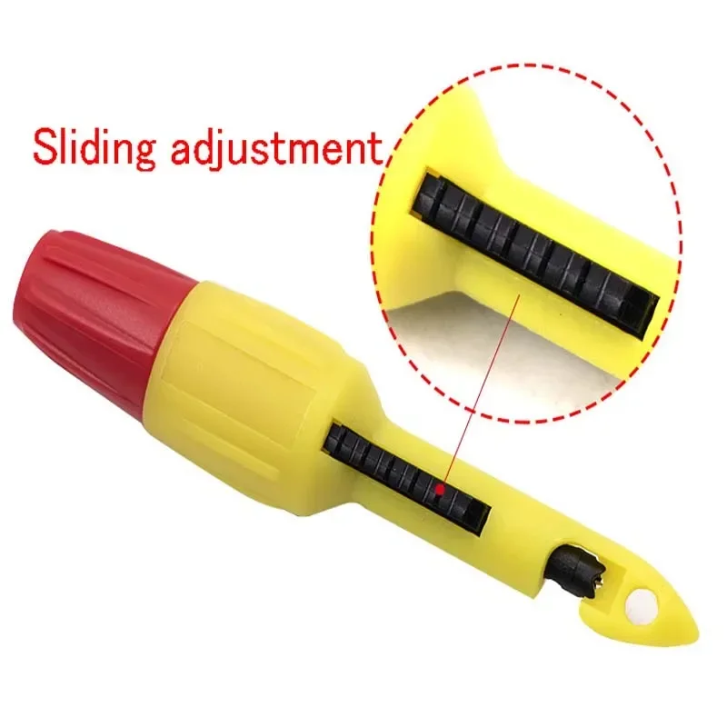 2 шт./компл. инструментов для обнаружения и диагностики автомобильных цепей зажим