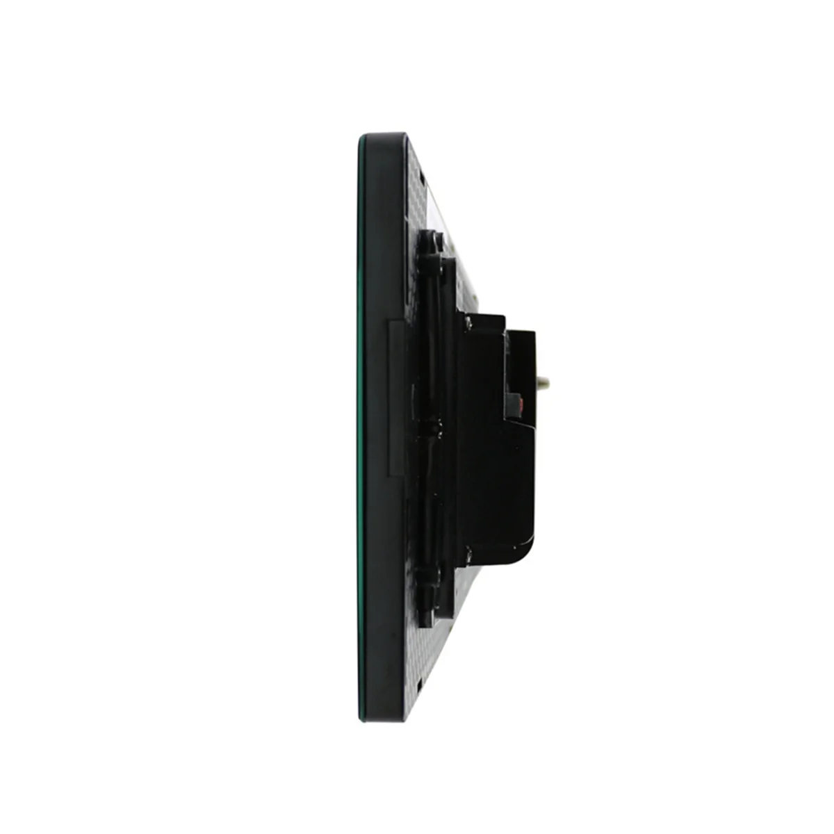 9-дюймовый Автомобильный Центральный экран 10 0 дюйма система Android 1 + 32G с Wifi умный