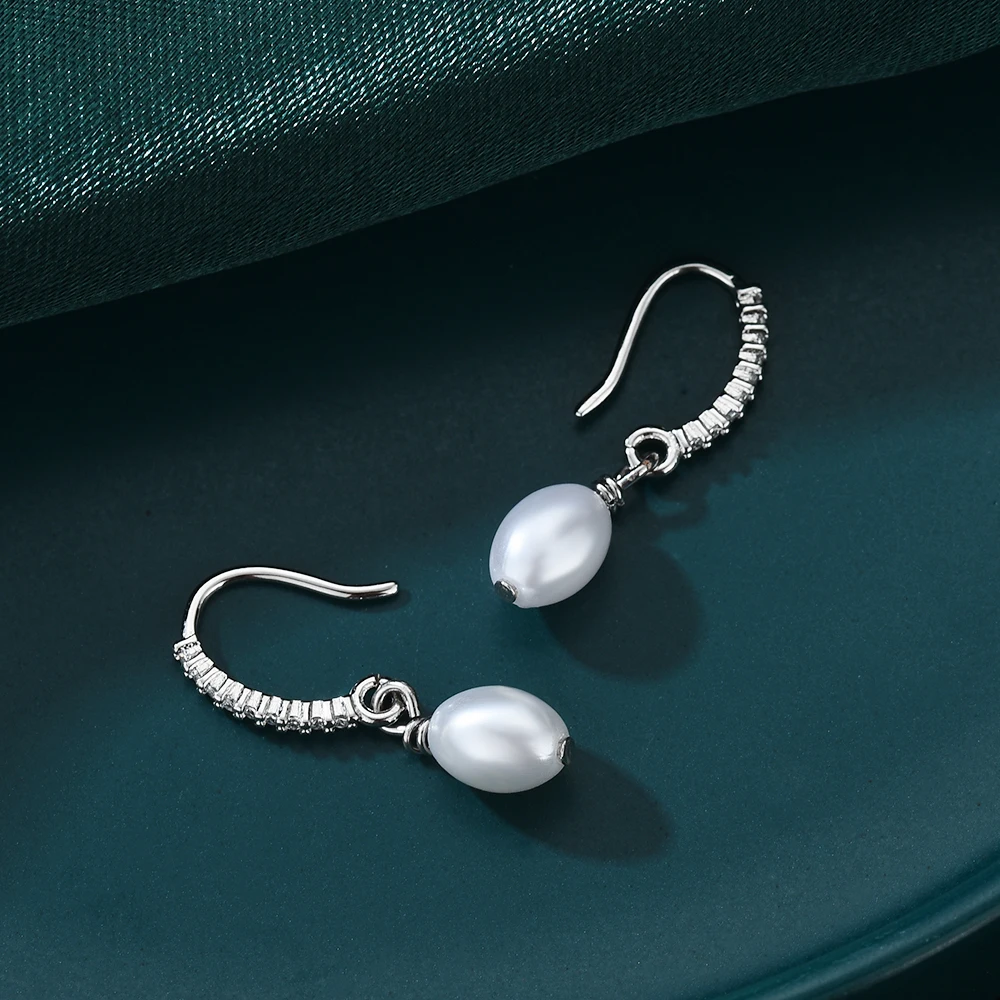 Женские серьги-кольца ювелирные изделия трендовые серьги готические оптовые