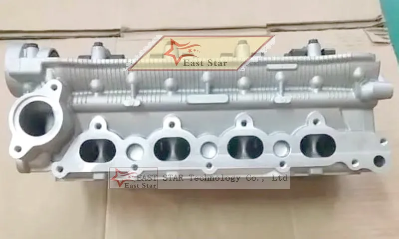 Полный блок головки блока цилиндров F16D3 A16DMS для buick excel Chevrolet Aveo Lova 1.6L 96378691 94581192