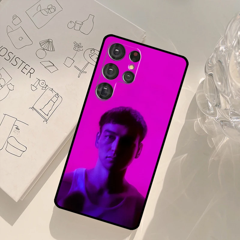 Чехол Joji George Miller для Samsung Galaxy S20 FE S21 S22 Ultra Note 20 10 S8 S9 S10 Plus чехол телефона |