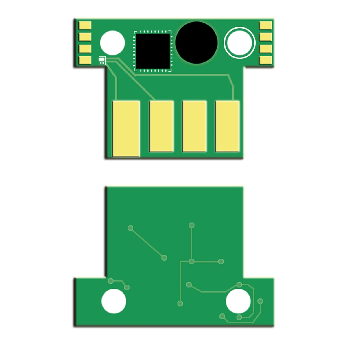 

Тонер-чип 70C2HK0 для Lexmark CS310dn CS410dn CS510de CX410de 80C2HK0 4K 3K CS310 CX310 CX410 CX510 70C2XK0 80C2XK0, лазерный чип