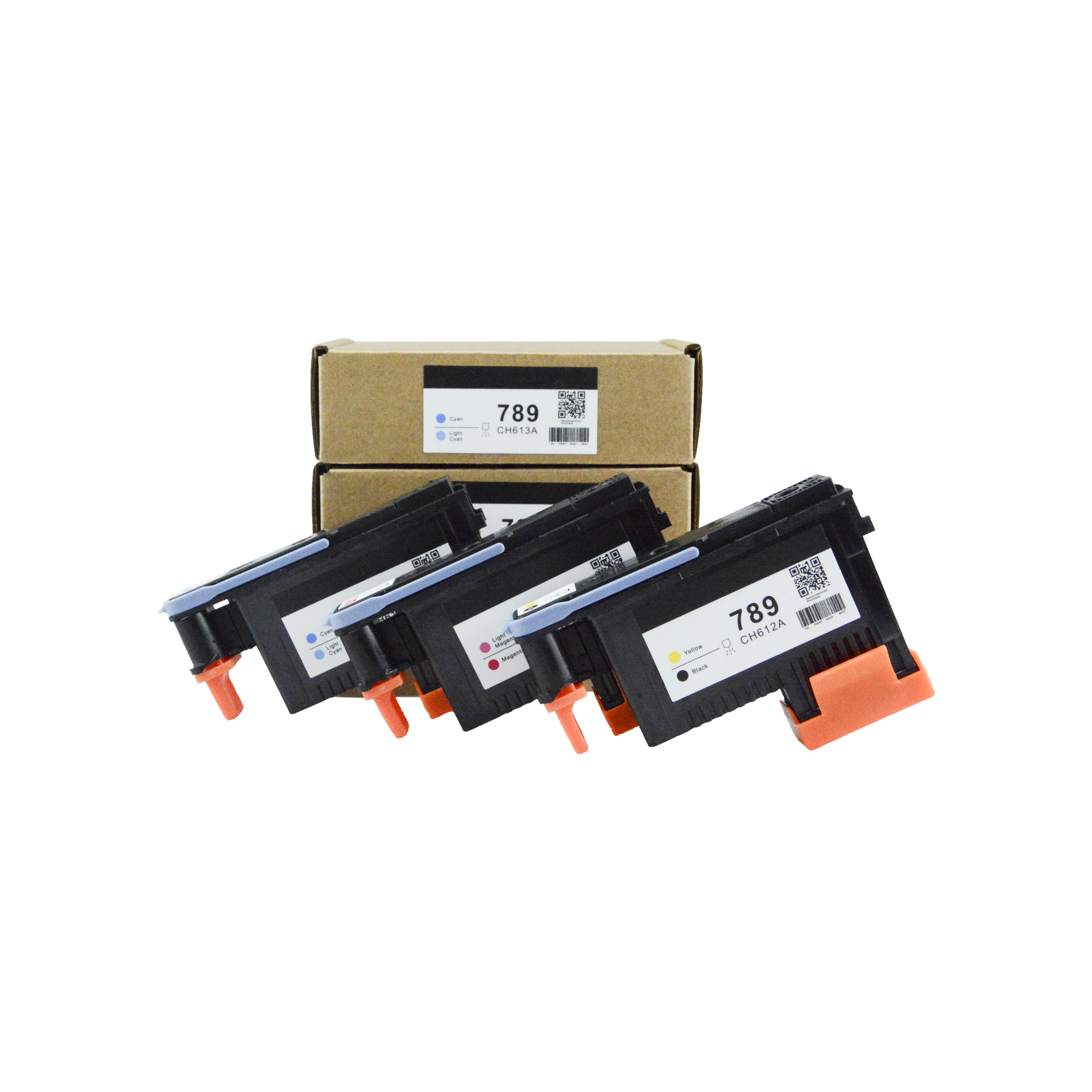 Печатающая головка HP789 печатающая для принтера HP Latex L25500 L26500 CH612a 761 762 высокое