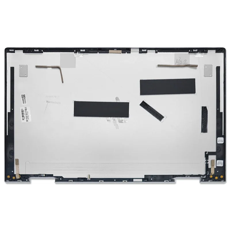 Новинка для ноутбука HP ENVY X360 15-ED 15M-ED 15-EE 15M-EE TPN-C149 задняя крышка ЖК-дисплея передняя