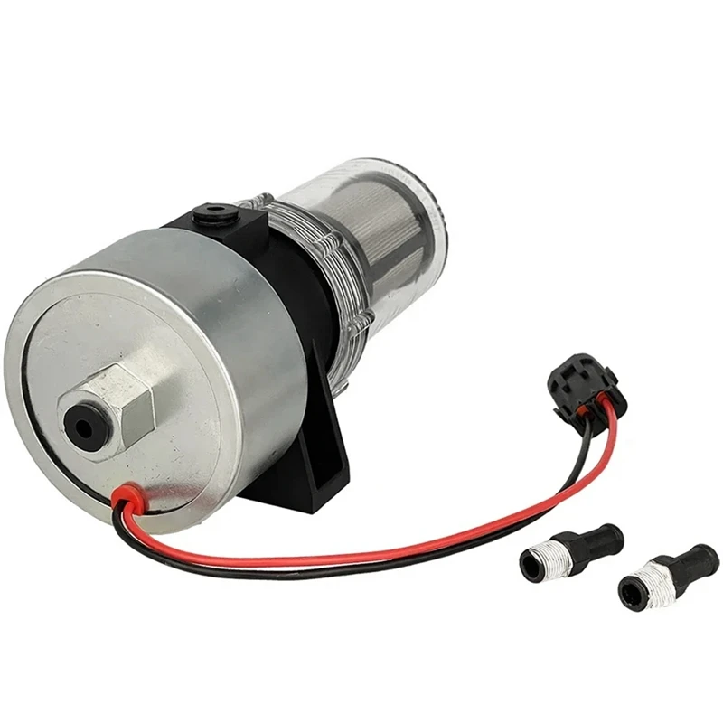 Дизельный топливный насос для Thermo King Cold Unit MD KD RD TS URD XDS TD LND Carrier 40253N 12 в 41-7059 30-01108-03