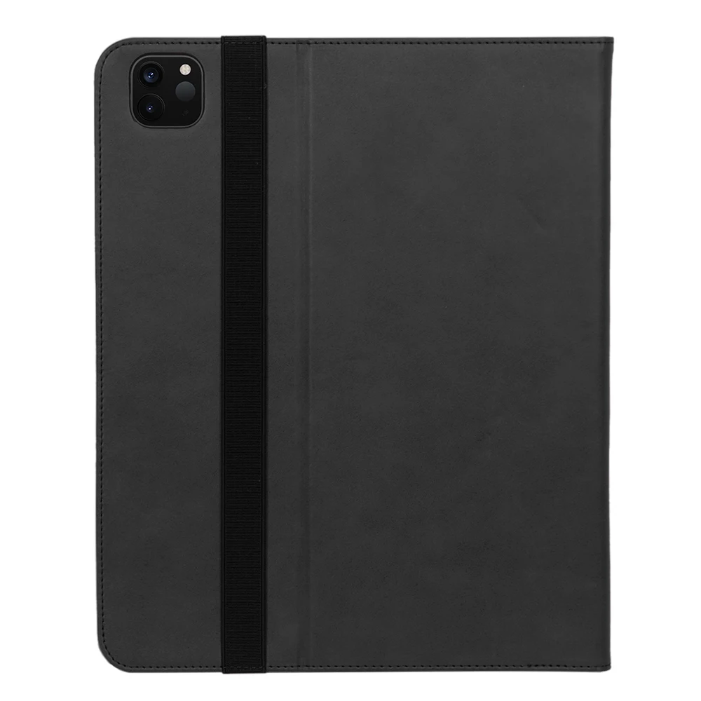 Роскошный чехол-книжка с откидной крышкой для iPad pro 12 9 дюймов 2018 2020 планшет ручным