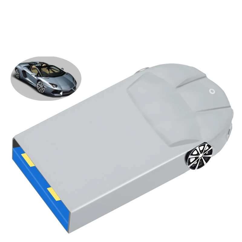 

Металлический USB флеш-накопитель, 32 ГБ, 64 ГБ, 128 ГБ