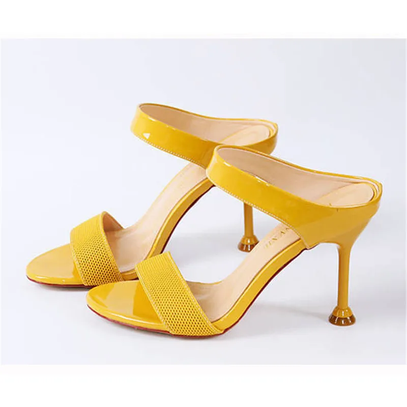 

Женские босоножки на тонком каблуке, летние сандалии, модная обувь для улицы и вечеринки, 2022