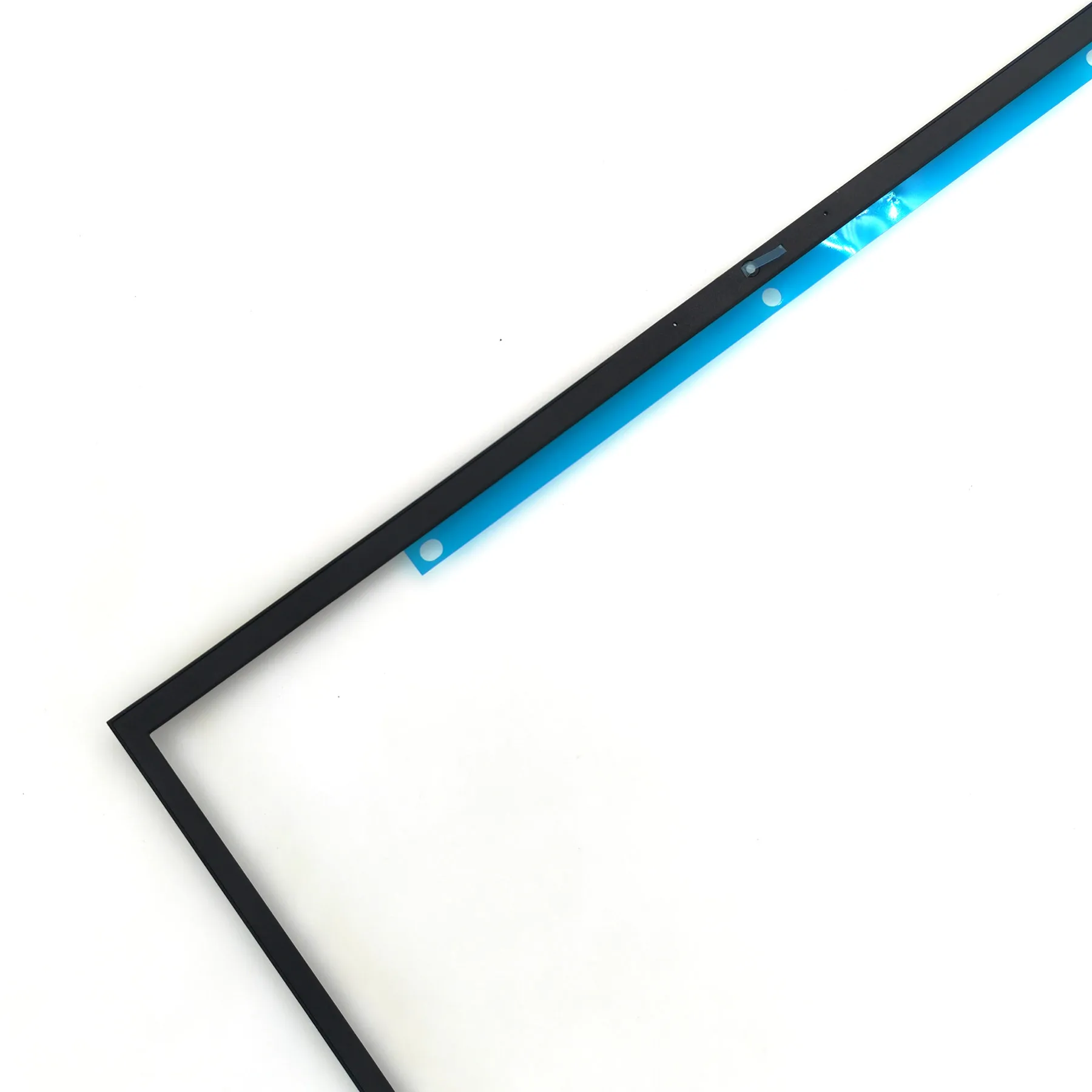 Сменная передняя рамка ЖК-дисплея для DELL G7 17 7700 Series покрытие экрана ноутбука FCYPP