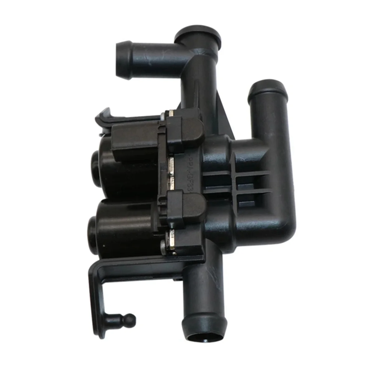 Клапан управления водяным охлаждением автомобиля 64119310349 для BMW F01 F02 F10 F11 F12 F07 520I 523I