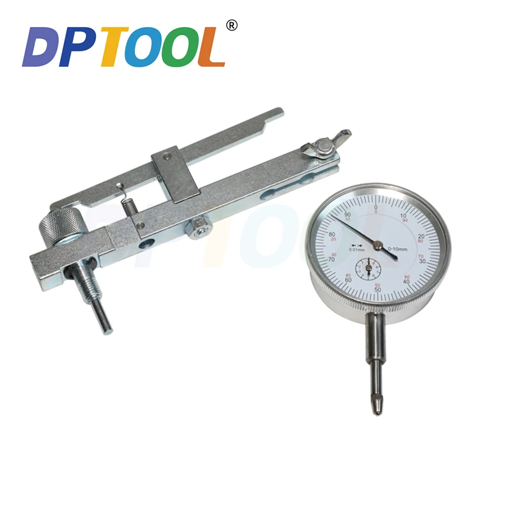 Инжекторный инжектор топлива VE набор инструментов для синхронизации Toyota Landcruiser1HZ