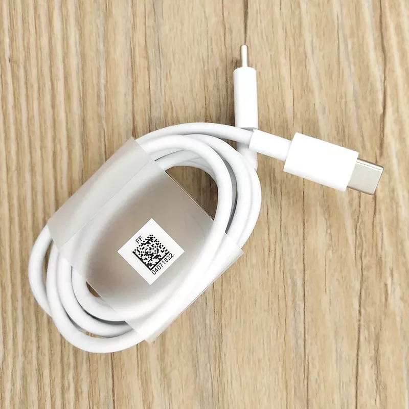 

PD 65W USB C To Type-C Cable Huawei Super Fast Charge Data Line For Huawei P40 Pro Plus MateBook X Pro/D/E/D14/D15/13/14/15 2020