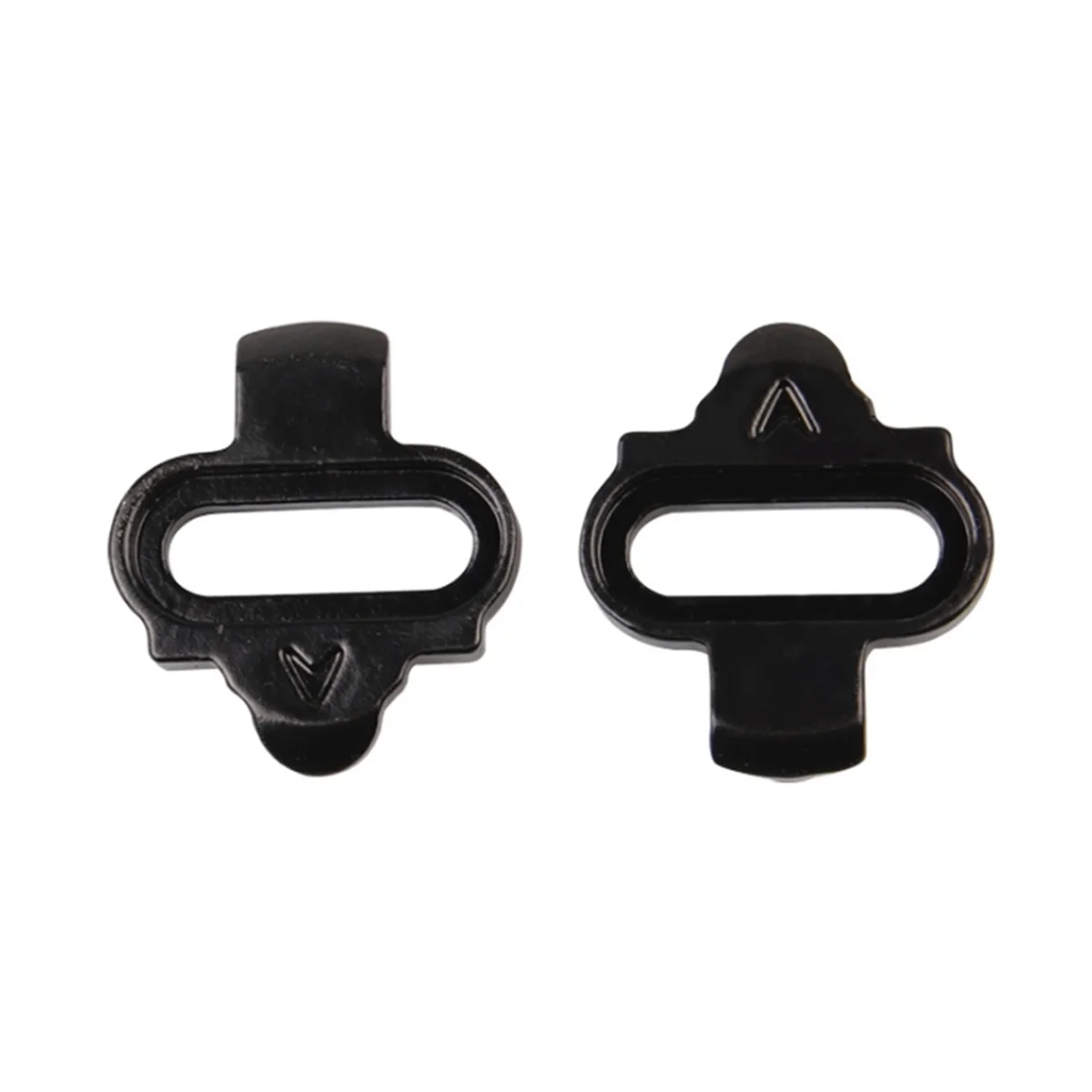 Набор клипсов для горного велосипеда набор с гайками SHIMANO SPD