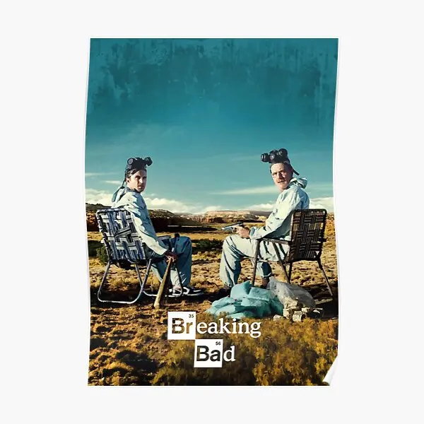 

Настенный плакат во все тяжкие украшения декор домашняя картина искусство винтажная Современная забавная печать комната Настенная картина без рамки