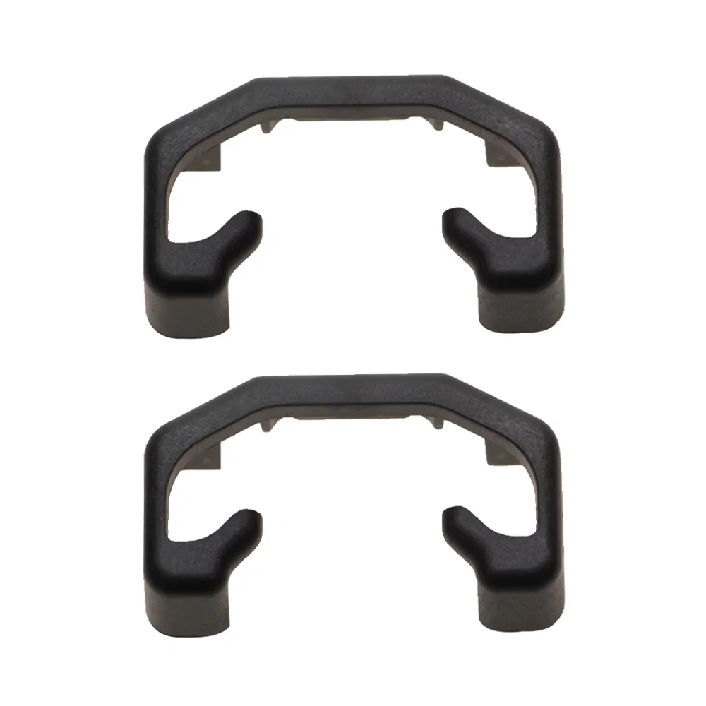 2 шт. зажим для сиденья заглушка защитный чехол черный FIAT Albea 2006 2007 2008 2009 2010 2011