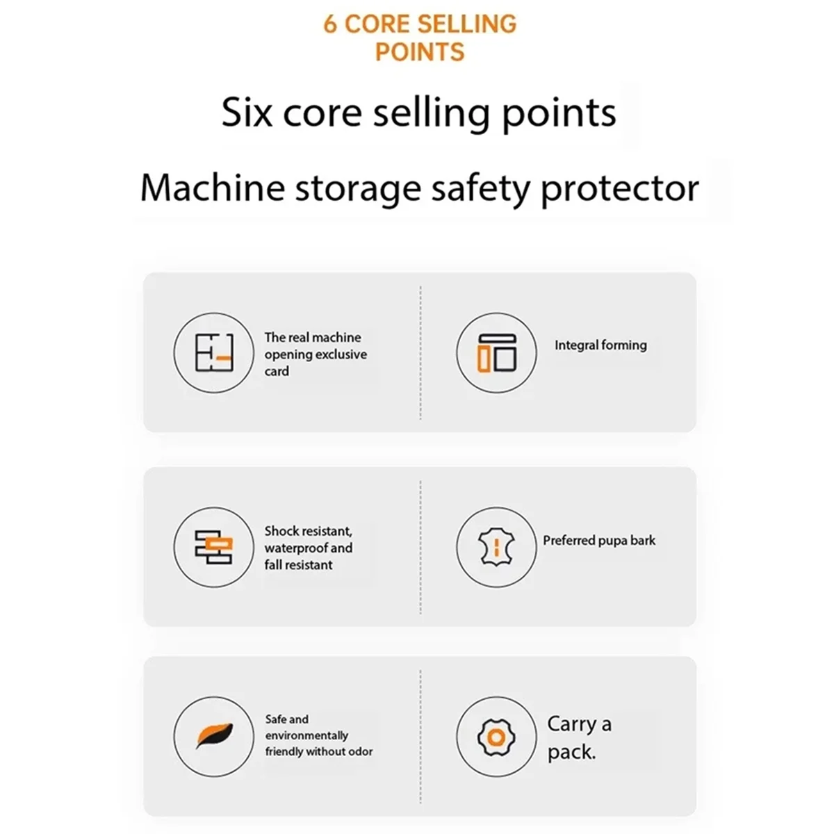 Портативный чехол для фотоаппарата HOVERAir X1
