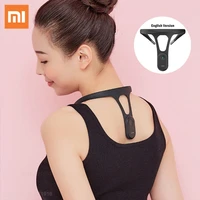 xiaomi hipee intelligent posture correction device smart realtime scientific back posture training monitoring corrector adult