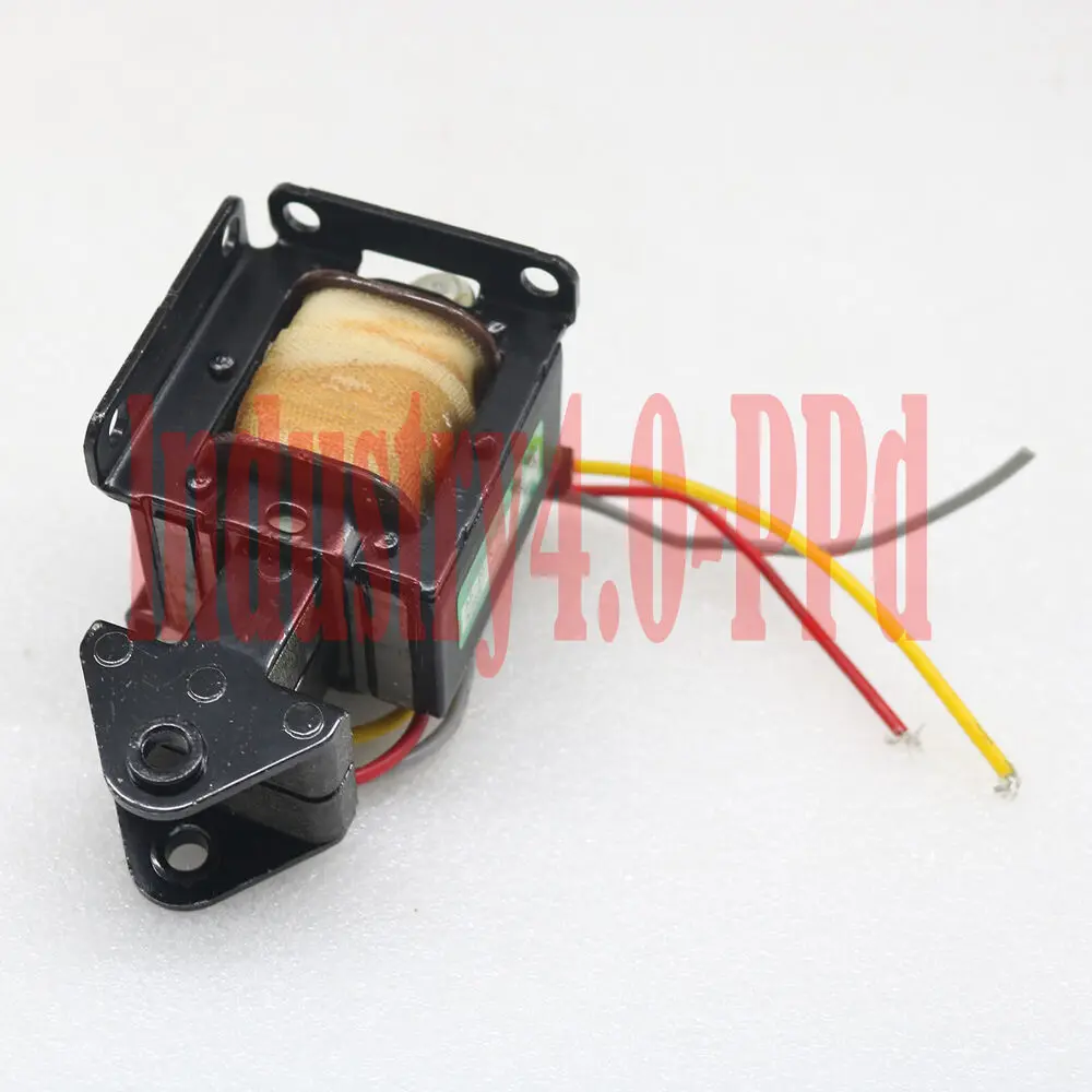 

Совершенно новый соленоид для CKD AS-20-N AS-20N AC220V в коробке # QW