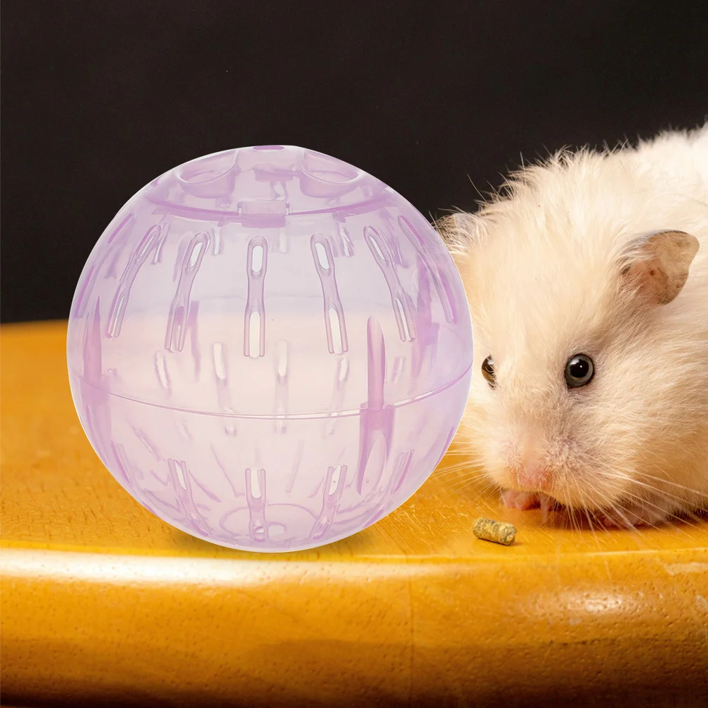 Игрушки для малышей мяч упражнений хомяк вещи бега шиншилла животное маленькие