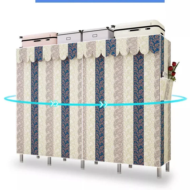 Органайзер для хранения детской одежды шкаф современный роскошный портативный