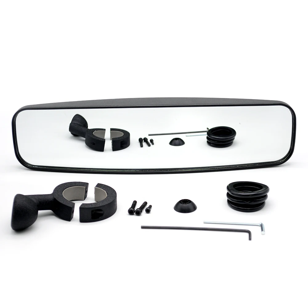 

Мотоциклетное зеркало на руль, мотоциклетное зеркало заднего вида для Yamaha Rhinos 450 660 700