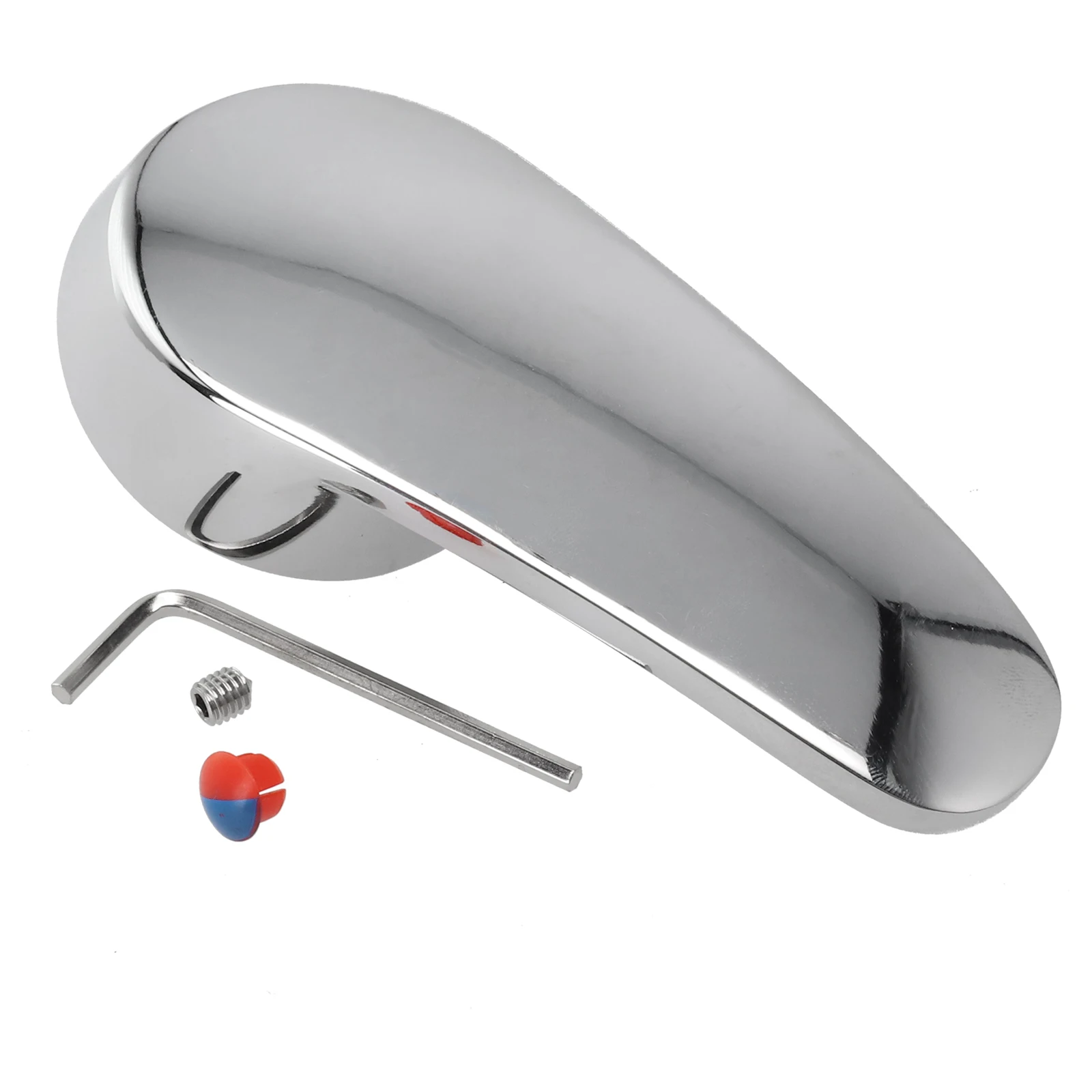 Смеситель для ванной/кухни ручка смесителя головки рычаг высокого и низкого