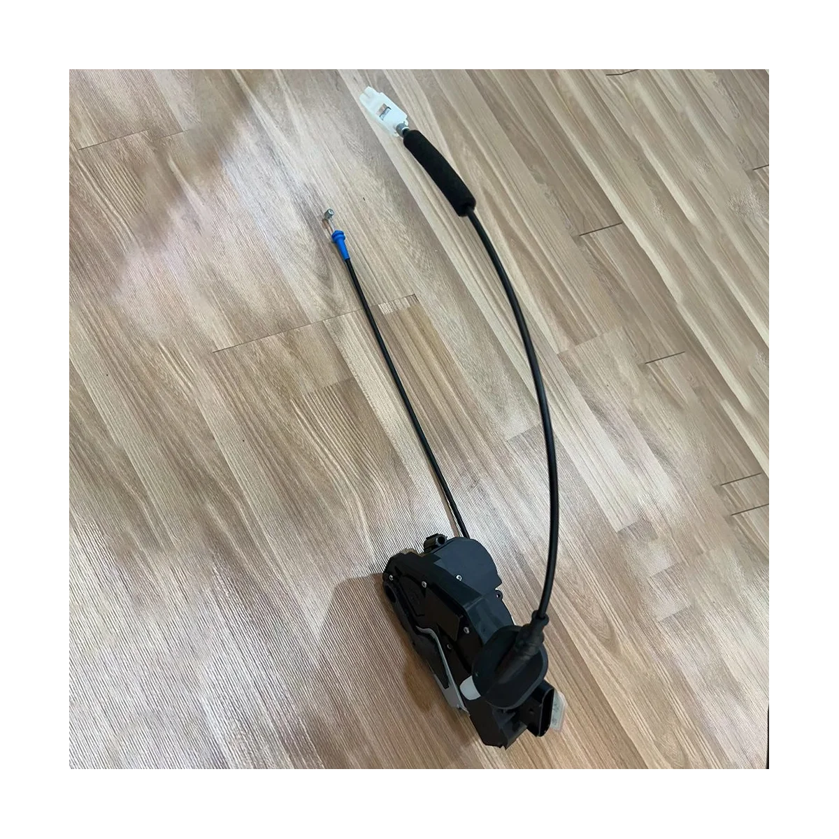 

Передний левый центральный фотоэлемент для Ford Ecosport 2013-2020, контакты дверного замка, Люк CN15A219A65