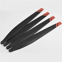 t40 replacement foldable propellers r5413 r5415 drone wing accessories for dji t40 drone quiet flight propellers