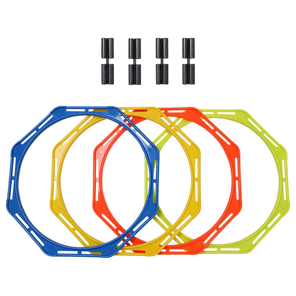 

Футбольный тренировочный круг, портативные скоростные кольца, спортивные принадлежности для игроков, тренировочные круги, баскетбольные мячи для взрослых