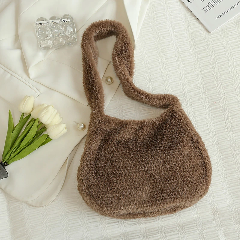 

Fashion Bags For Women 2022 Luxury Handbag Women Shoulder Bag Wholesale Purses And Handbags Luxury Designer Tote Bag Winter Bag