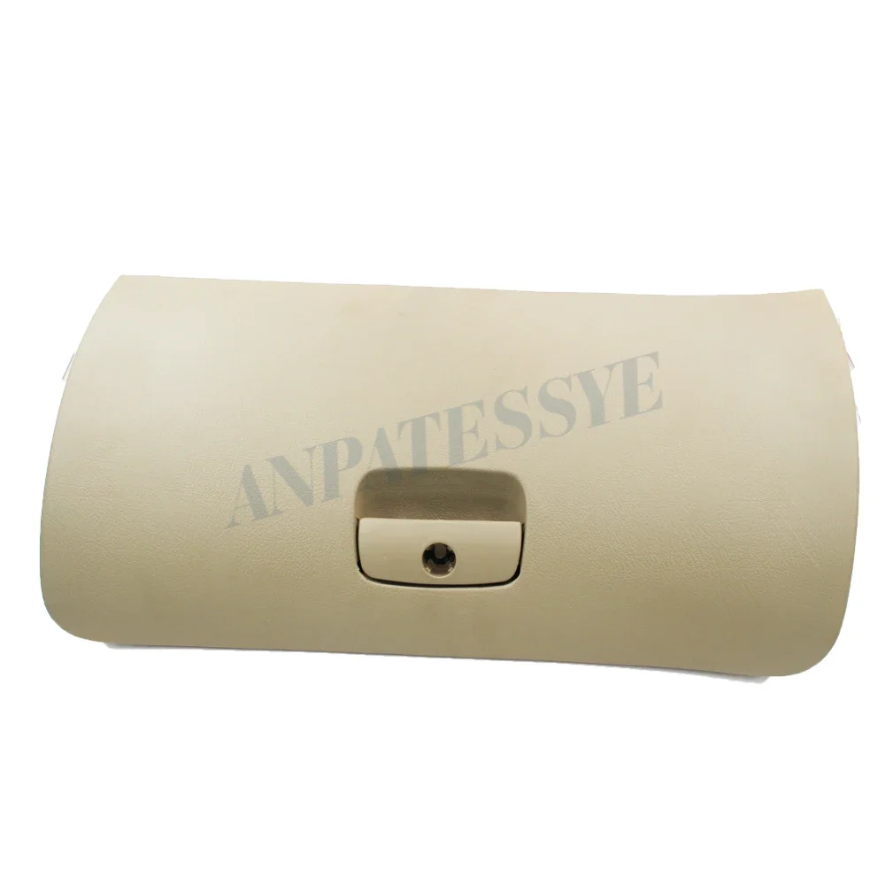 3B1 857 122 F/B 122B 3B 1857122 Крышка ящика для перчаточного B подходит Passat B5