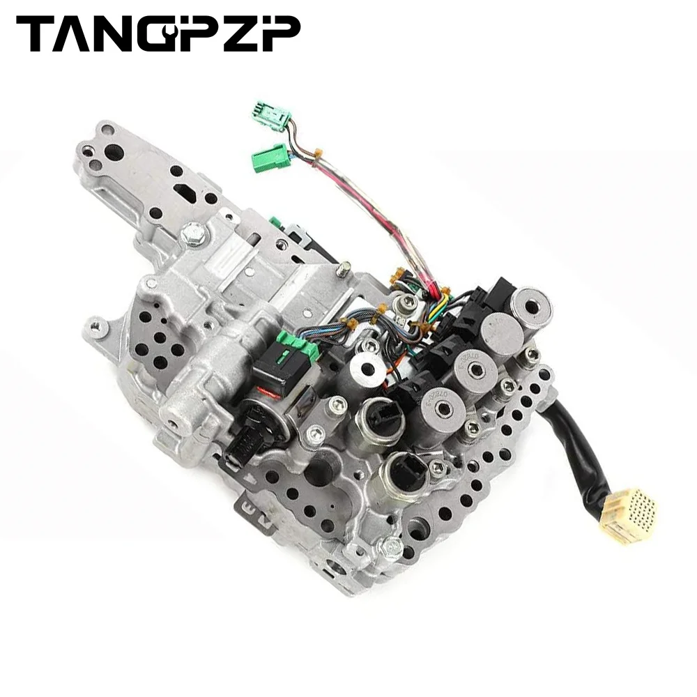 Корпус клапана трансмиссии RE0F10A JF011E CVT для Nissan Teana Bulebird Versa X-Trail Mitsubishi Outlander Suzuki Renault