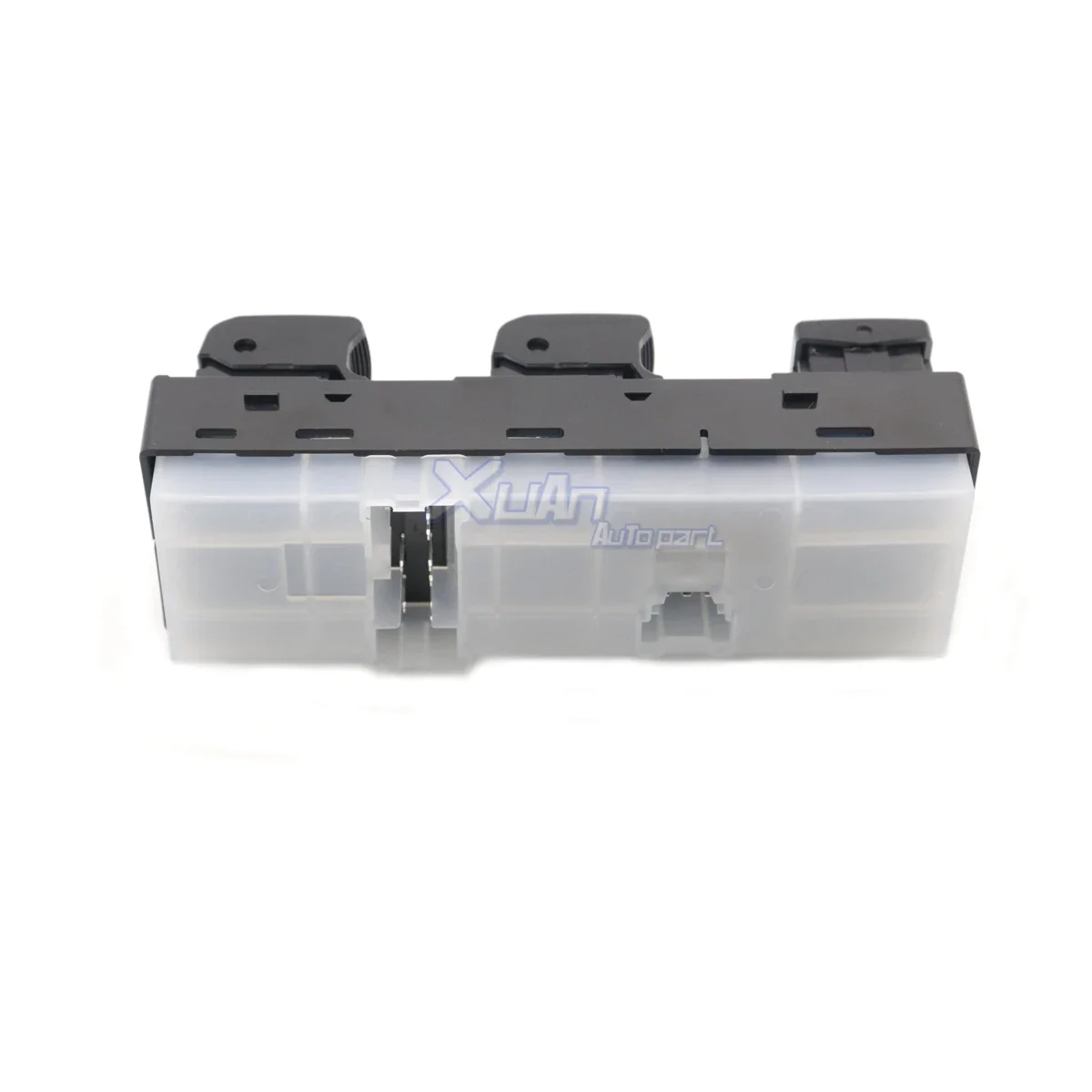 Передний электрический главный подъемник автомобиля переключатель