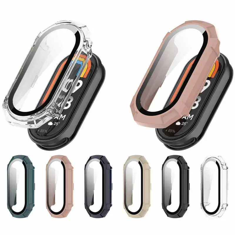 

Защитное стекло для Xiaomi Mi Band 8 7 6 5