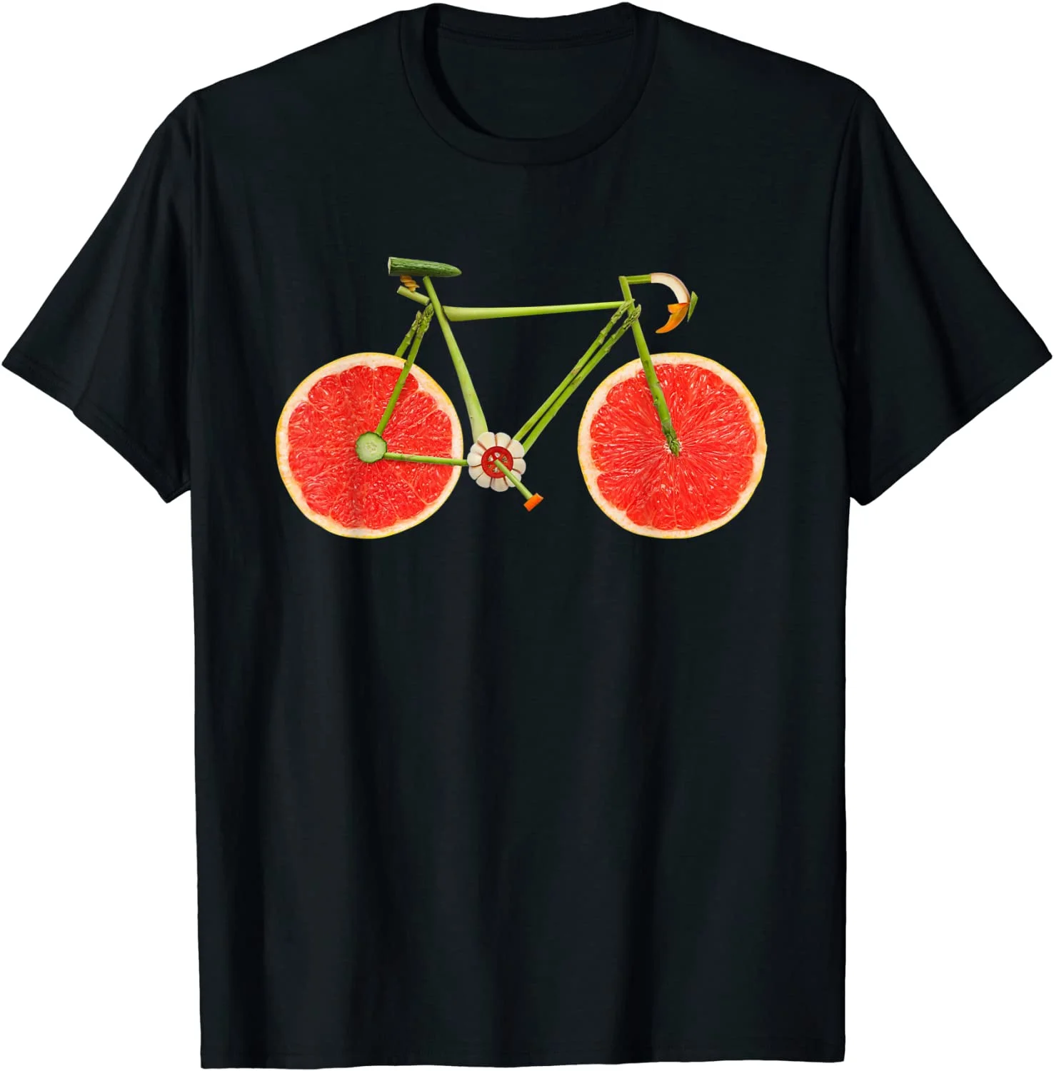 

Fruit & Veggie Bicycle | Cycling & Triathlon Gift