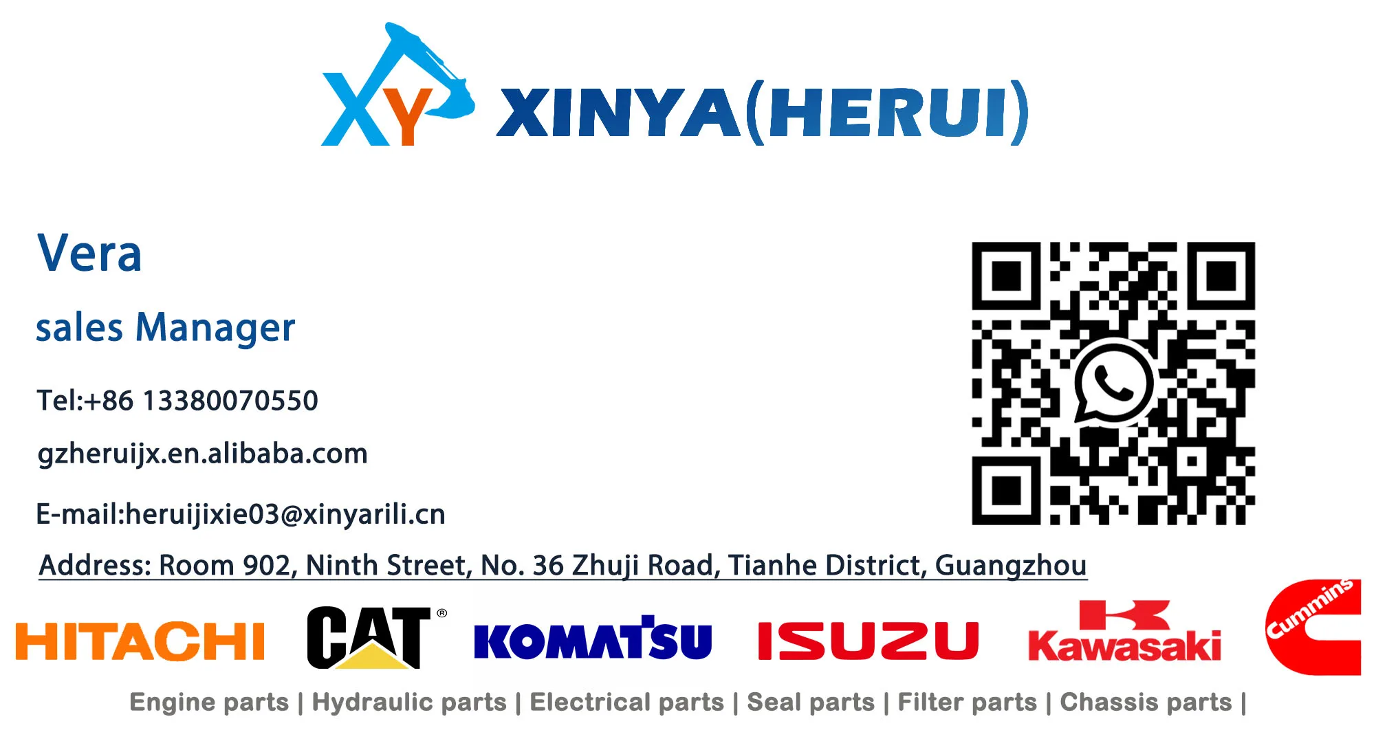 Sh200A3 SH210-3 SH200-3 SH240-3 Главный гидравлический насос экскаватора K3V112DTP-9N49 PTO